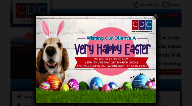 acrylicsheetsales.com.au