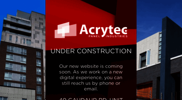 acrytecpanel.com