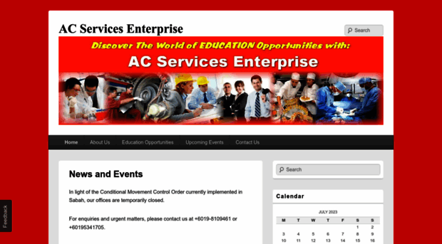 acs-enterprise.com