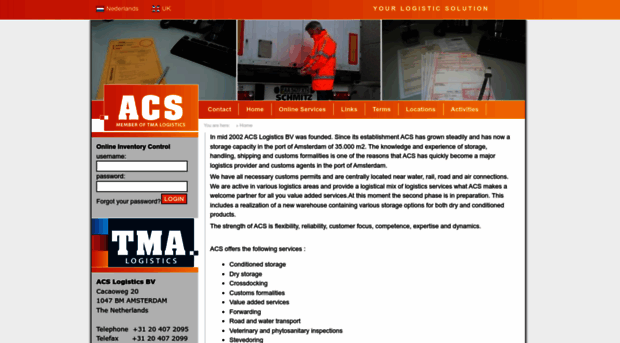 acs-holland.com