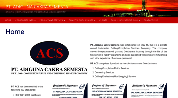 acs-indonesia.com