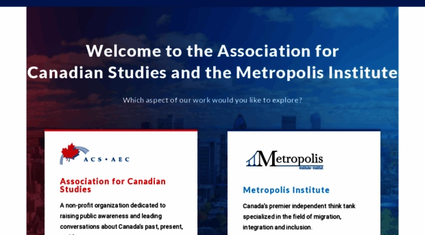 acs-metropolis.ca