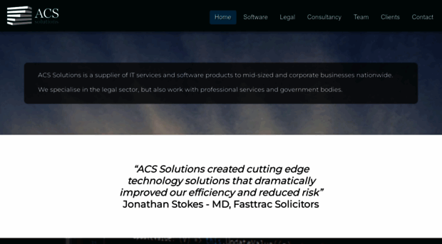 acs-solutions.co.uk