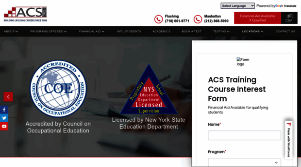 acs.edu