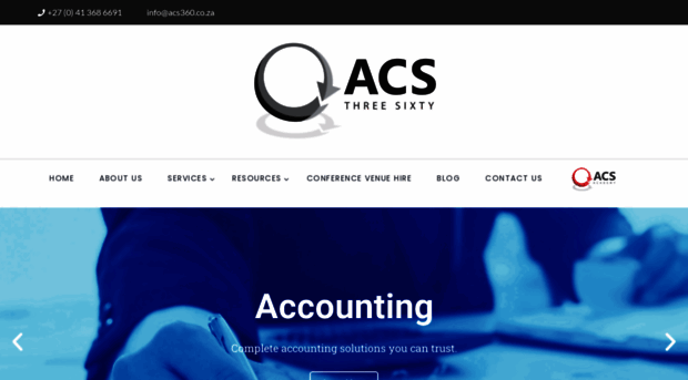 acs360.co.za