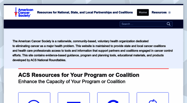 acs4ccc.org