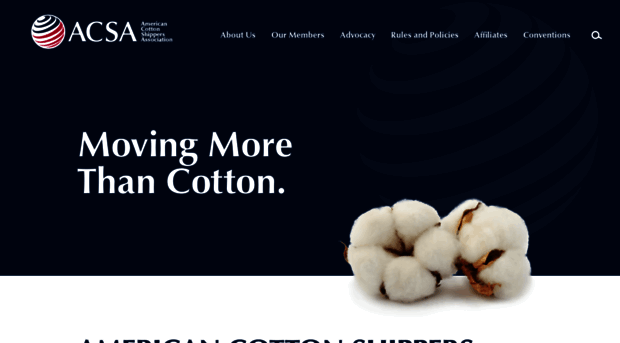 acsa-cotton.org