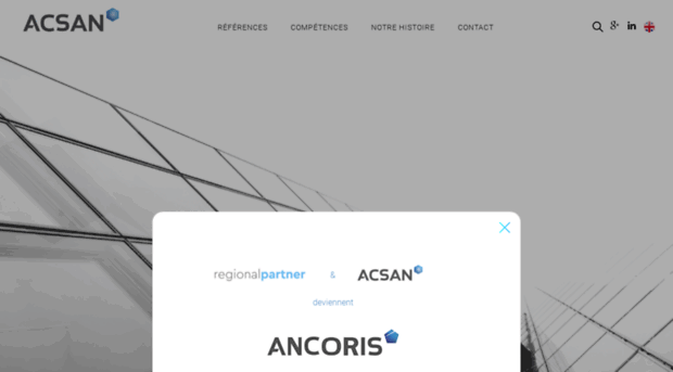 acsan-consulting.com
