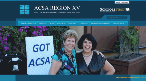 acsaregionxv.org