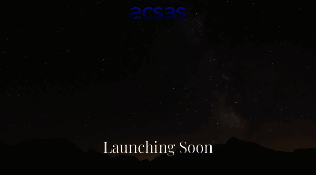 acsas.co