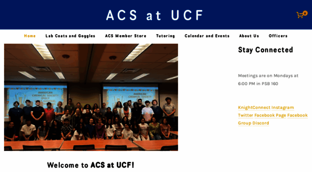acsatucf.com