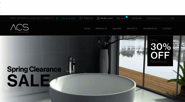 acsbathrooms.com.au