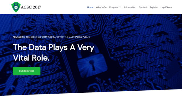 acsc2017.com.au