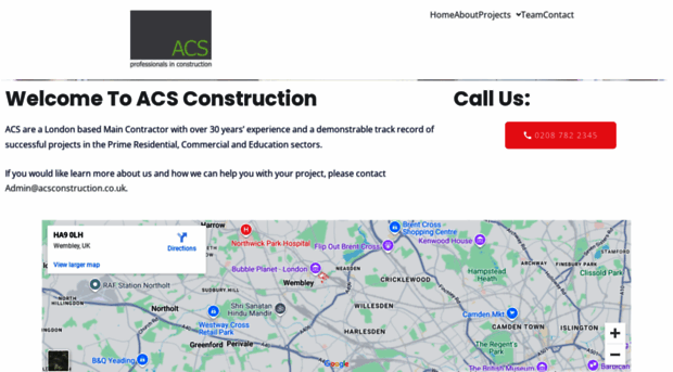 acsconstruction.co.uk