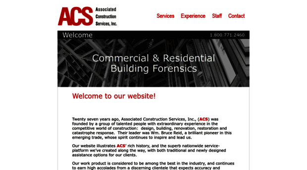 acsconsultants.com