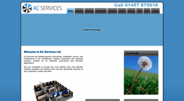 acservices.co.uk