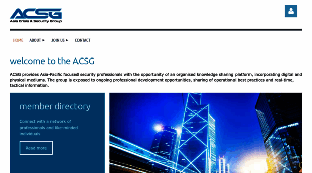 acsg.asia