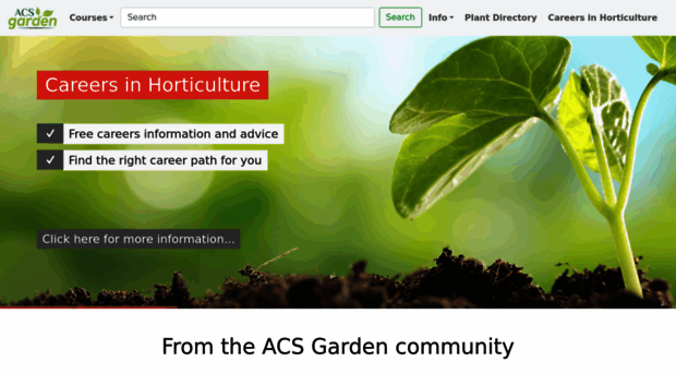 acsgarden.com