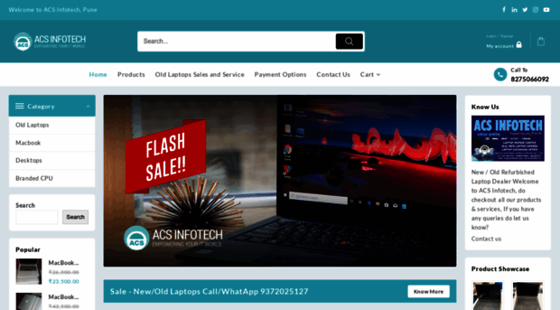 acsinfotech.net