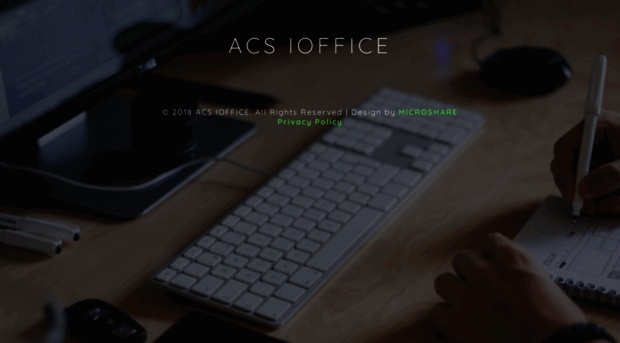 acsioffice.com