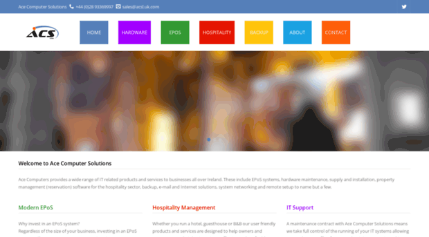acsl.uk.com