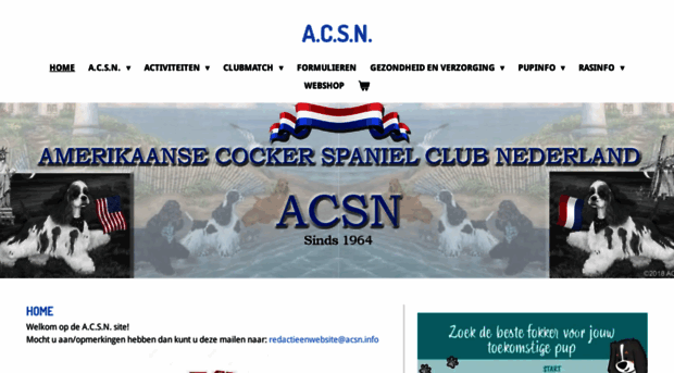 acsn.info