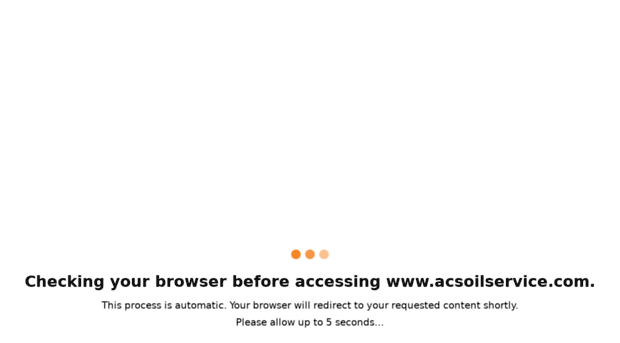 acsoilservice.com