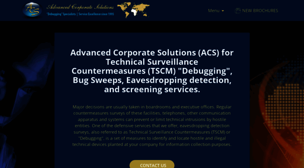 acsolutions.co.za