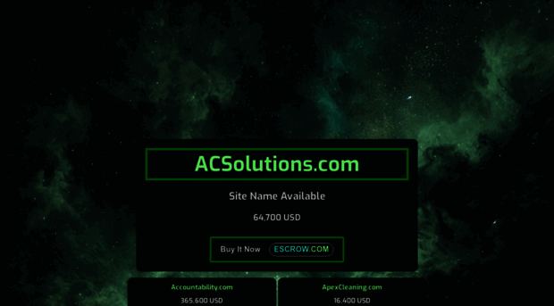 acsolutions.com