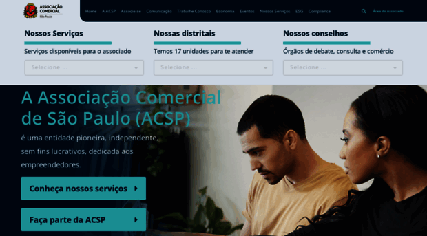 acsp.com.br