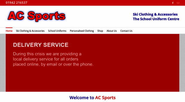 acsports.co.uk