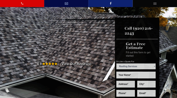 acsroofingsiding.com