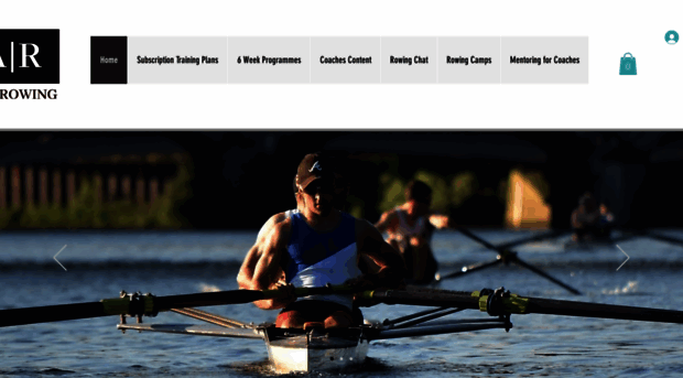 acsrowing.com