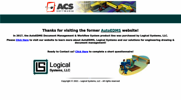 acssoftware.com