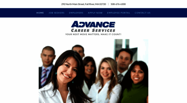 acsstaffing.com