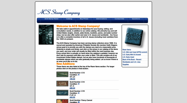 acsstamp.com