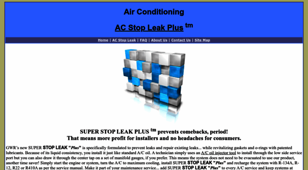 acstopleakplus.com