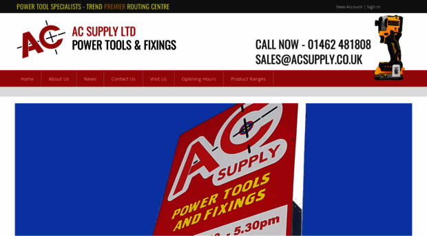 acsupply.co.uk