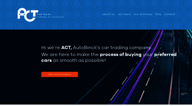 act-cartrade.com