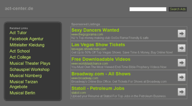 act-center.de