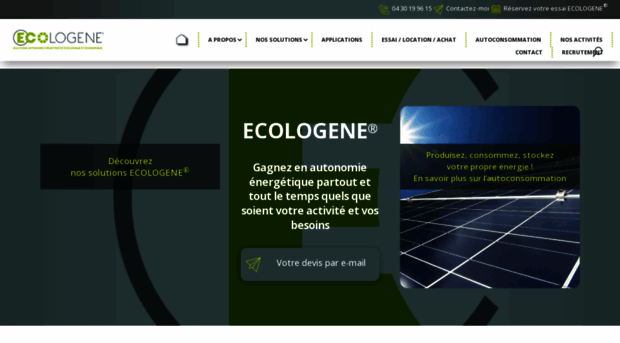 act-eco.com