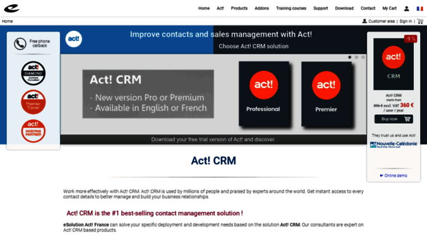 act-france.com
