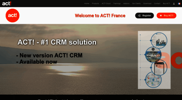 act-france.net