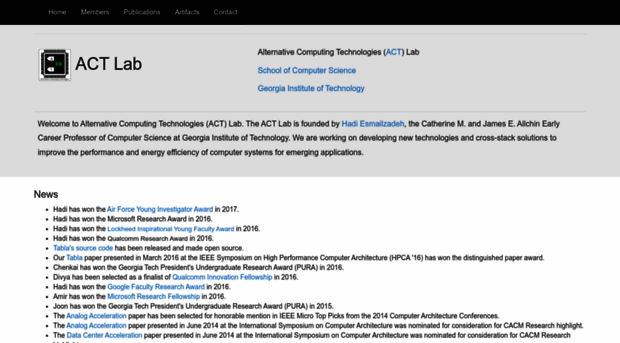 act-lab.org