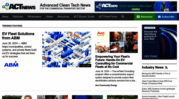 act-news.com