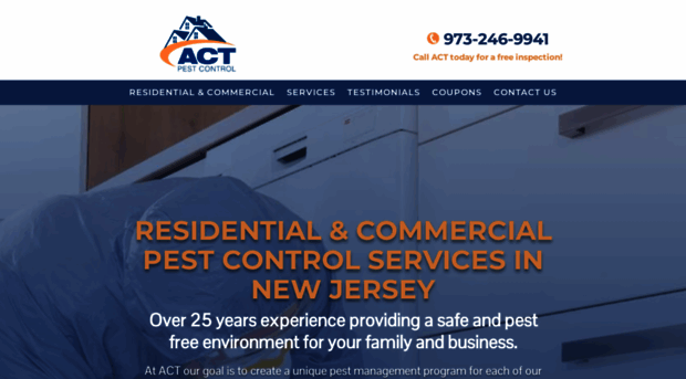 act-pestcontrol.com