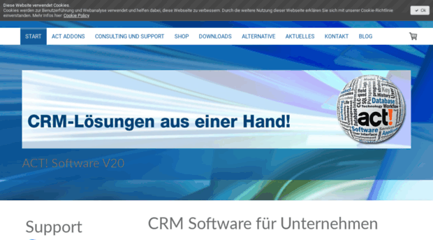 act-software.de