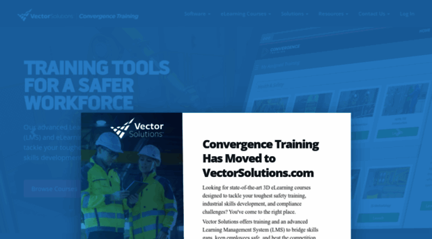 act.convergencetraining.com