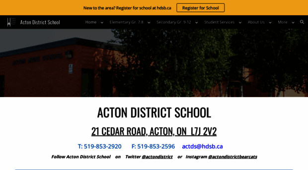 act.hdsb.ca