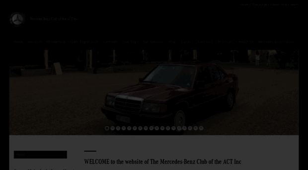 act.mercedes-benz-clubs.com